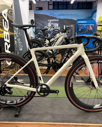 gravel MEGAMO SILK 01 tg M BEIGE ZIPP 303 S XPLR