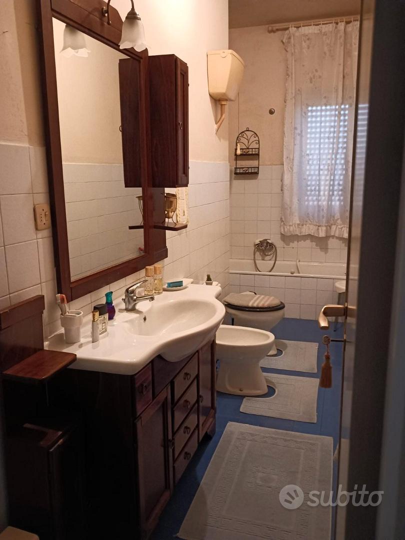 Appartamento – Agrigento, Bibirria, Villaseta - Vista 2