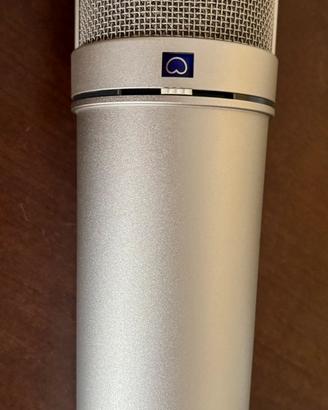 Microfono Neumann U 87 AI