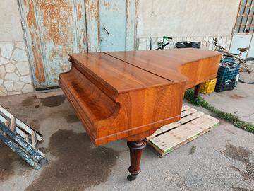 pianoforte aloys biber 