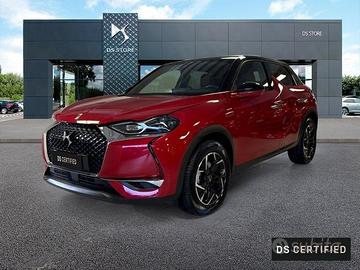 DS DS 3 Crossback BlueHDi 130 Automatico Business