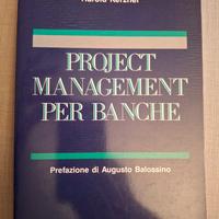 Project management per banche 