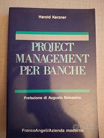 Project management per banche 
