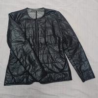 Giacca Trapuntata Sandro Ferrone