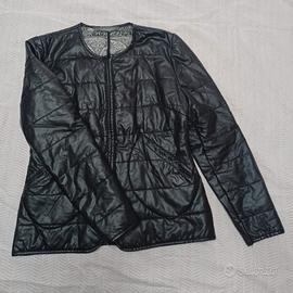 Giacca Trapuntata Sandro Ferrone