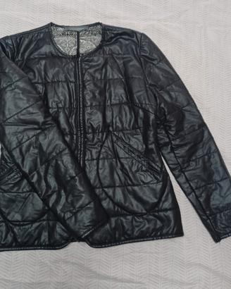 Giacca Trapuntata Sandro Ferrone