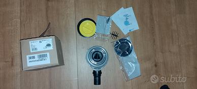 sifone per piatto doccia Geberit D90