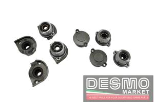 Kit cappellotti alberi a camme Ducati 748 916 996