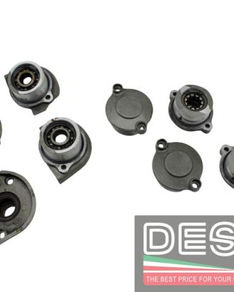 Kit cappellotti alberi a camme Ducati 748 916 996