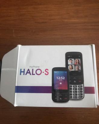 Telefono cellulare