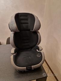 Seggiolino Jane 15-36 kg con isofix