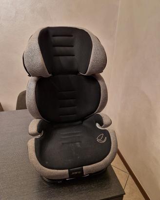Seggiolino Jane 15-36 kg con isofix