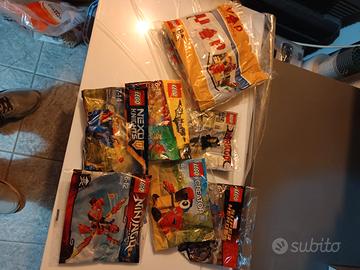 Lego polibag