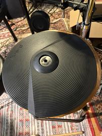 Roland TD varie