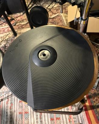 Roland TD varie