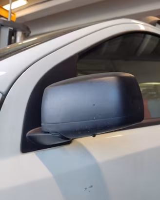 Specchio sinistro FIAT PANDA del 2005
