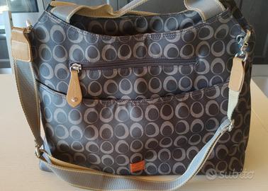 borsa mamma bebe