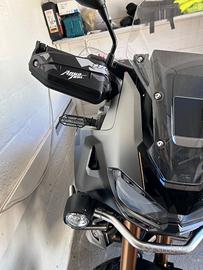 Africa Twin DCT