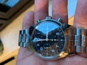 Hamilton khaki field automatico leggi bene!