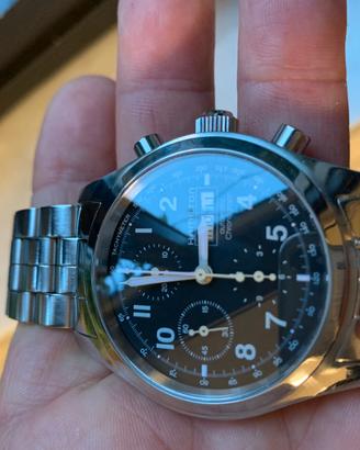 Hamilton khaki field automatico leggi bene!