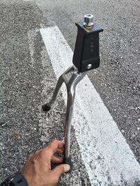 cavalletto bici