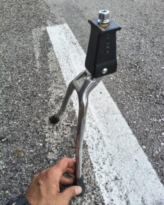 cavalletto bici