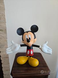 statua topolino