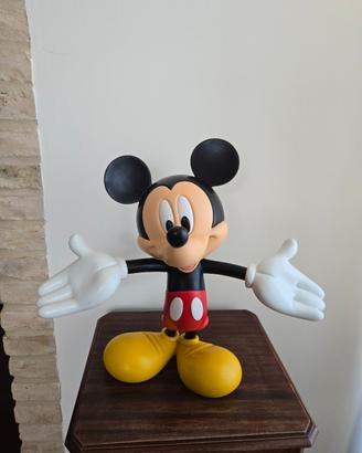 statua topolino