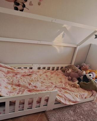Letto Montessori