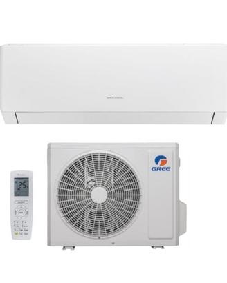 climatizzatore gree  9000 montaggio incluso