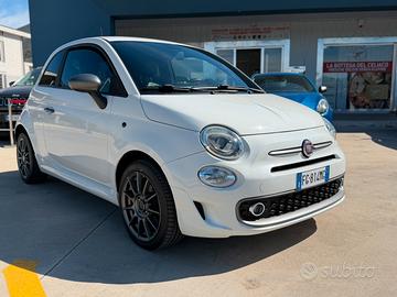Fiat 500 1.3 MULTIJET 95 cv S 2016 “PERFETTA”
