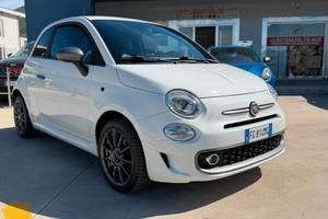 Fiat 500 1.3 MULTIJET 95 cv S 2016 “PERFETTA”