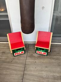 Seggioline di design