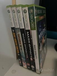 Giochi Xbox 360 Lotto 4