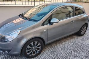 Opel corsa 111 limited edition