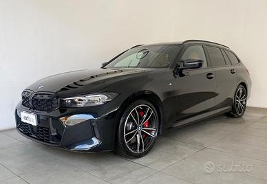 BMW 340 M SPORT