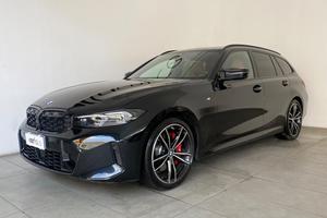 BMW 340 M SPORT