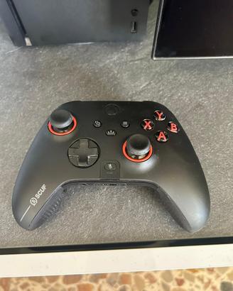 Pad Scuf