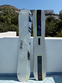 Tavole da snowboard Salomon Huck Knife