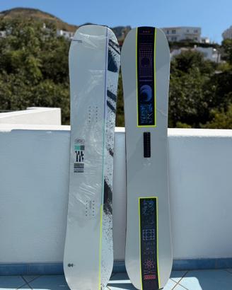Tavole da snowboard Salomon Huck Knife