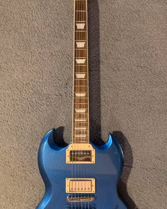 Epiphone sg Muse