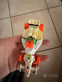 Transformers Formula 1