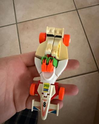 Transformers Formula 1