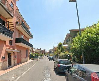 Guidonia bilocale arredato