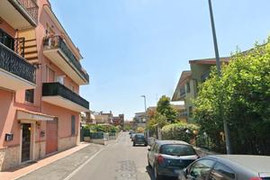 Guidonia bilocale arredato