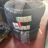 4 x Pneumatici all season nuovi 225 65 R17