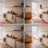 Appartamento Fiuggi [Cod. rif 3304918VRG]