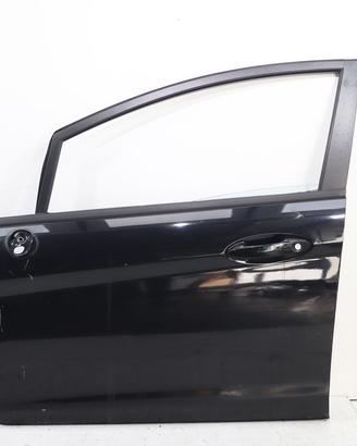 PORTIERA ANTERIORE SINISTRA FORD Fiesta 6° Serie