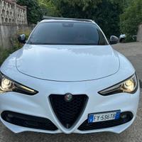 Alfa Romeo Stelvio 2.2 Q4 Veloce Ti