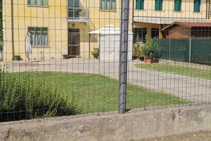 Casa indipendente tre lati occhiobello